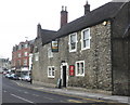 The Thai Garden restaurant, Frome in BA11 1JJ