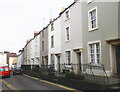 Phoenix Terrace, Frome in BA11 1JJ