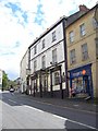 The Wheat Sheaves Inn and Tavern, Frome in BA11 1JJ