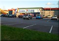 Wickes Home Improvement Centre, Trowbridge in BA14 7YZ