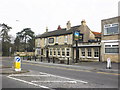 The Lamb, Trowbridge in BA14 8BY