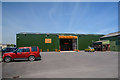 Sharpham : Tor View Self Storage in BA16 9WB