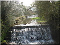 Waterfall in The Street Chilcompton in BA3 4HD