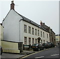 Peter Street, Shepton Mallet in BA4 5XD