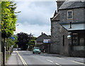 2011 : A371 Commercial Road, Shepton Mallet in BA4 5XD