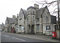 The Police Station, Commercial Road, Shepton Mallet in BA4 6YG