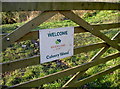 Welcome to Culvery Wood in BS39 4AN