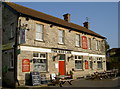 The Red Lion in BS39 5EH