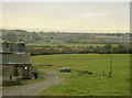 2008 : Barn and pasture near High Littleton in BS39 6YP