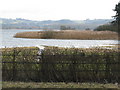 Chew Valley Lake in BS40 8XQ
