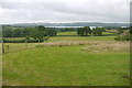 Fields Above Chew Valley Reservoir in BS40 8XQ