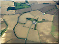 Park Farm from the air in CB10 1RL