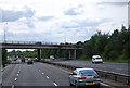 A142 bridge, A14 in CB8 7SH