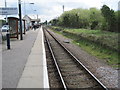 South Woodham Ferrers railway station, Essex in CM3 5ZA