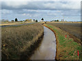 Mildenhall Drain in IP28 8EF