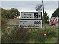Welcome to Cambridgeshire sign in IP28 8EF