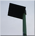 LED streetlight, or pathlight in this case in IP32 6RR