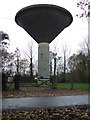 Water Tower in NR14 8HA