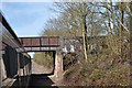 Bridge 1689 at Whinburgh in NR19 1AA