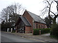 Light of Life Baptist Church, Ormesby St Margaret in NR29 3SL