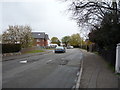 North Road, Ormesby St Margaret in NR29 3SL
