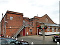 The Nelson Drill Hall, Great Yarmouth in NR30 1EU