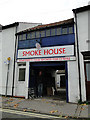 Smoke House, Lowestoft in NR32 2HU
