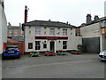 'Plough and Sail' public house, London Road South in NR33 0PR