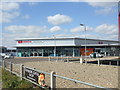 Lings Honda - Lowestoft in NR33 0TL