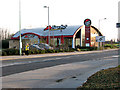 Pakefield Industrial Estate - Pizza Hut in NR33 7BJ