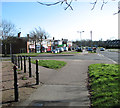 Westwood Avenue/Pinewood Avenue junction in NR33 9EF