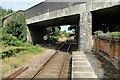 Oulton Broad South railway station in NR33 9QT