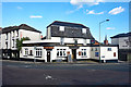 "Railway Tavern", Salisbury in SP2 7EQ
