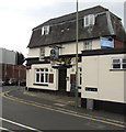 Could you run this pub business? Railway Tavern Salisbury in SP2 7RU