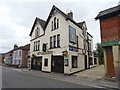 The Devizes Inn, Salisbury in SP2 7UN