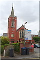 Elim Christian Centre, Salisbury in SP2 7UN
