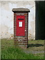 Amesbury: postbox № SP4 145, Devereux Road in SP4 7PX
