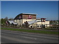 Toby Carvery, Solstice Park in SP4 7PX