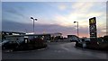 McDonald's, Solstice Retail Park, Amesbury in SP4 7PX