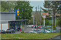 Amesbury : Lidl in SP4 7PX