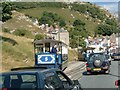 Llandudno - Great Orme Tramway in LL30 2DT
