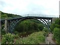 Ironbridge. in TF8 7JT