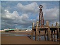 The Pier at St Annes in FY8 2PH