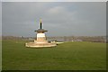 The Peace Pagoda, Milton Keynes in MK15 9JY