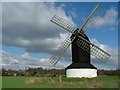 Pitstone Windmill in LU7 9EY