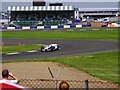 Silverstone Motor Racing Circuit in NN12 8TL