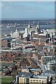 Liverpool from high up in L1 5JL