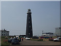 Old Dungeness Lighthouse in TN29 9NB