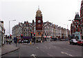 Crouch End Clocktower in N8 9LW