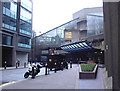 Barbican Silk Street in EC2A 2AL